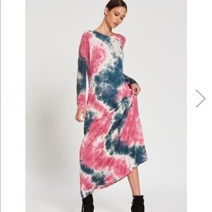 Bohemian traders maxi dress